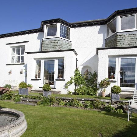 Beechmount Country House Bed & Breakfast Near Sawrey Luaran gambar