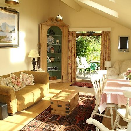 Beechmount Country House Bed & Breakfast Near Sawrey Luaran gambar