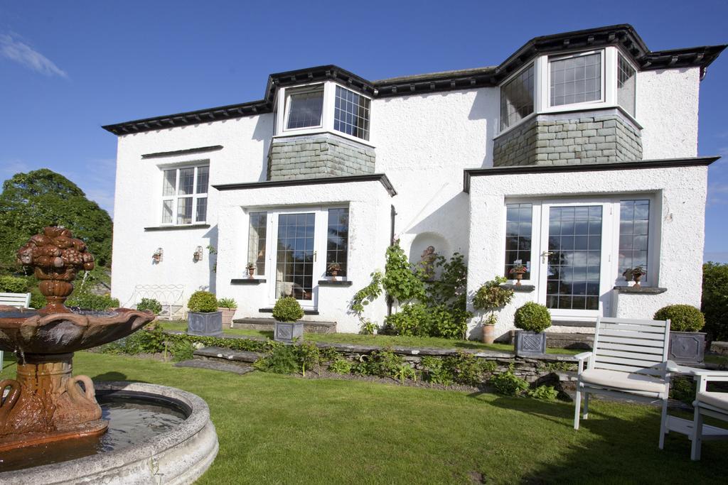 Beechmount Country House Bed & Breakfast Near Sawrey Luaran gambar