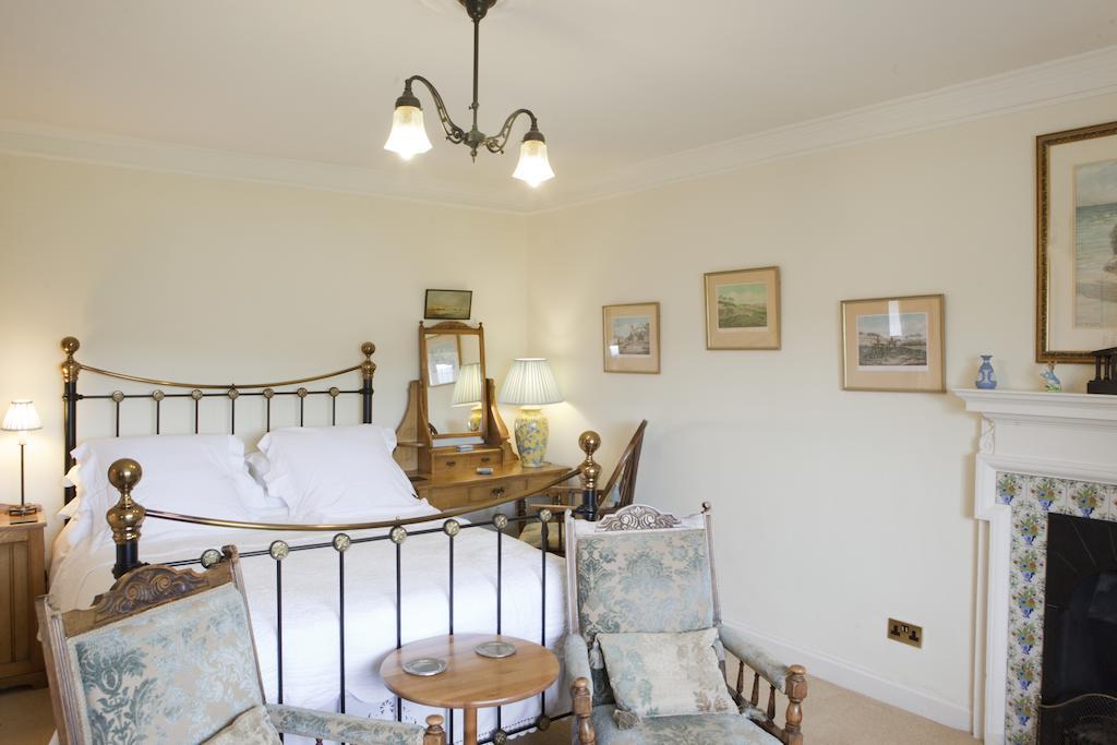 Beechmount Country House Bed & Breakfast Near Sawrey Bilik gambar