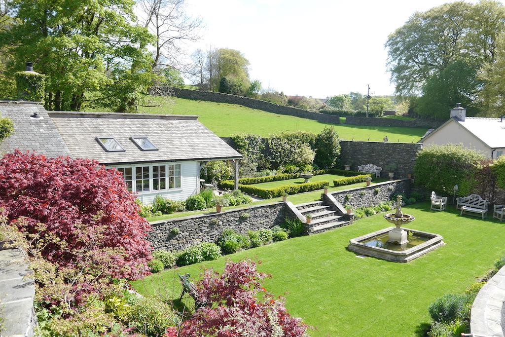 Beechmount Country House Bed & Breakfast Near Sawrey Bilik gambar