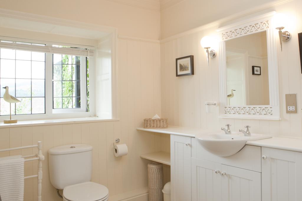 Beechmount Country House Bed & Breakfast Near Sawrey Luaran gambar