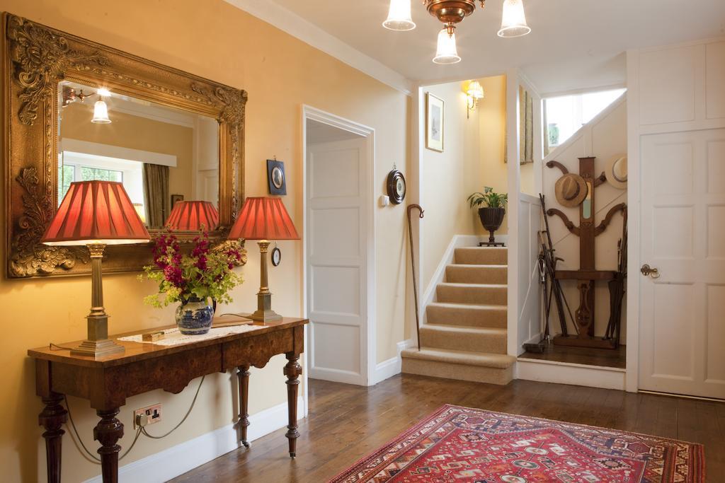 Beechmount Country House Bed & Breakfast Near Sawrey Bilik gambar