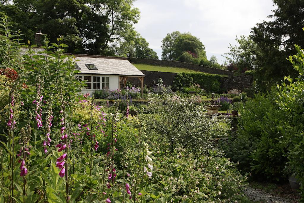 Beechmount Country House Bed & Breakfast Near Sawrey Luaran gambar