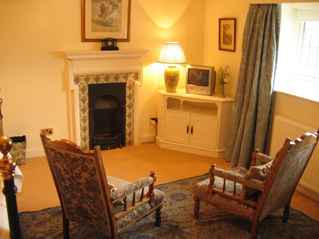 Beechmount Country House Bed & Breakfast Near Sawrey Bilik gambar